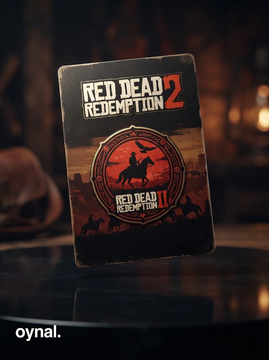 Red Dead Redemption 2: Ultimate Edition