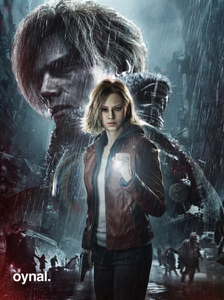 Resident Evil Requiem (STEAM 2)