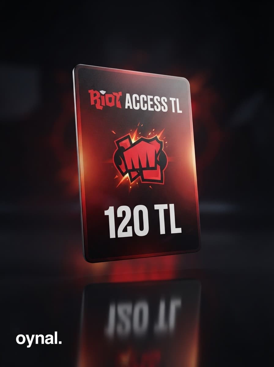 Riot Access 120 TL