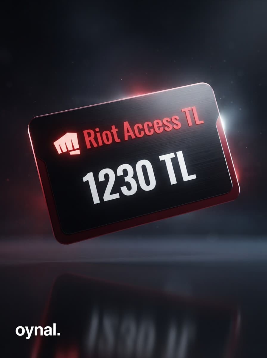 Riot Access 1230 TL