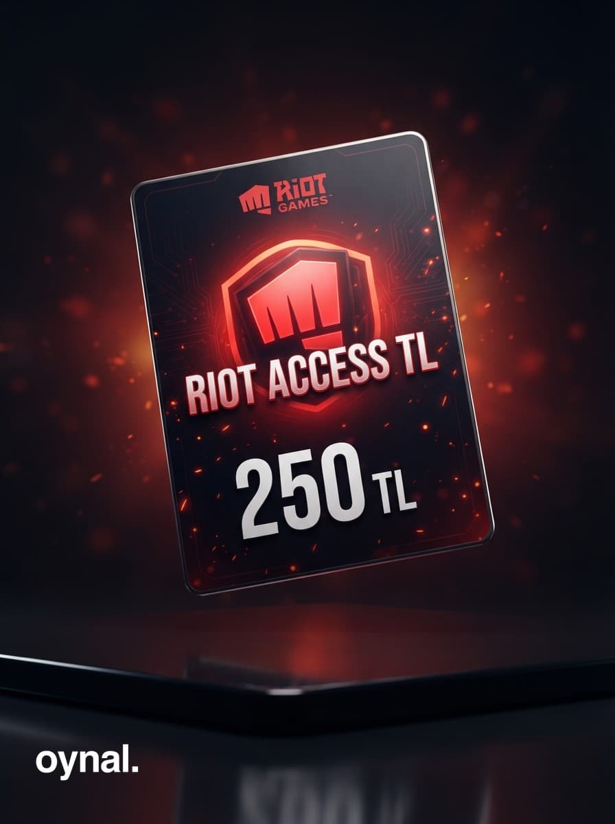 Riot Access 250 TL