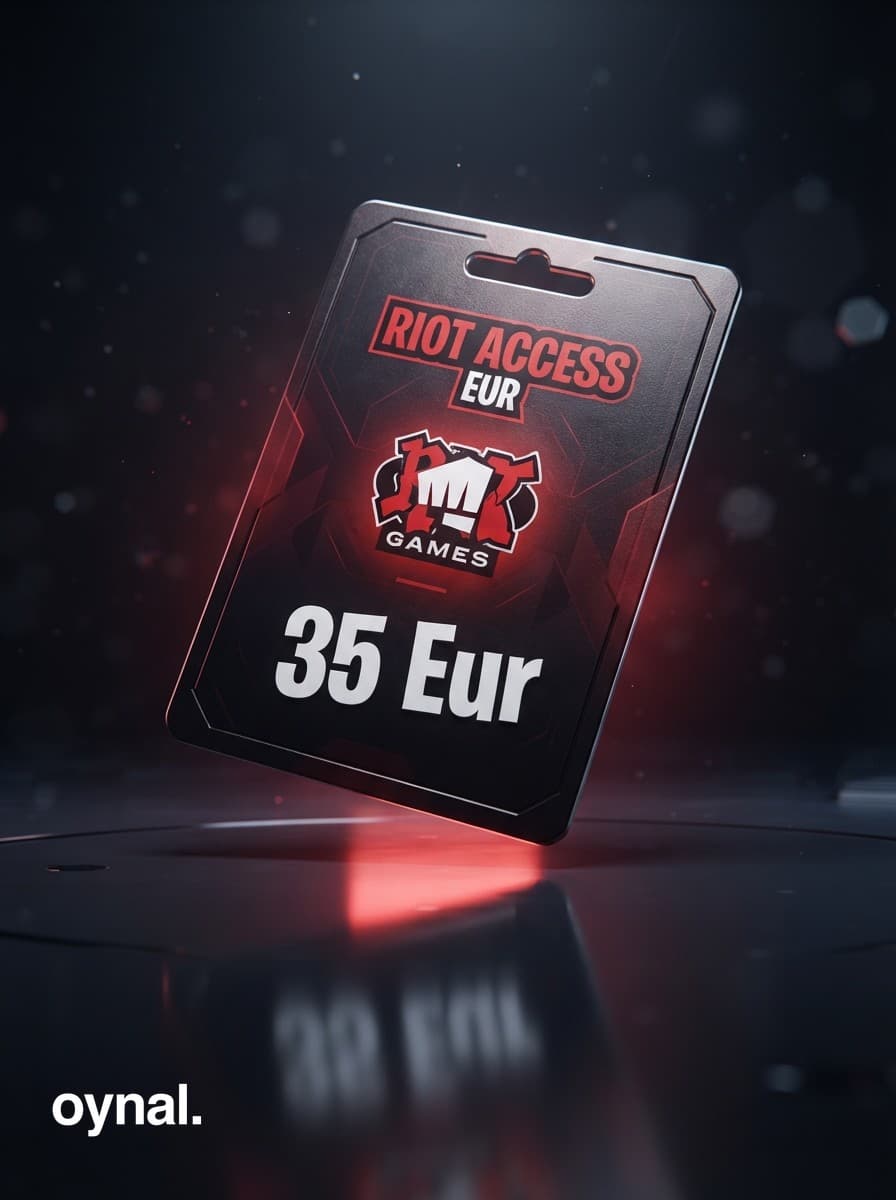 Riot Access 35 Euro