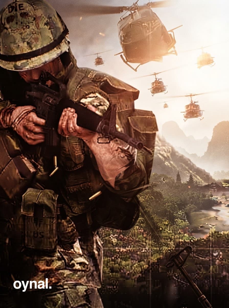 Rising Storm 2: Vietnam