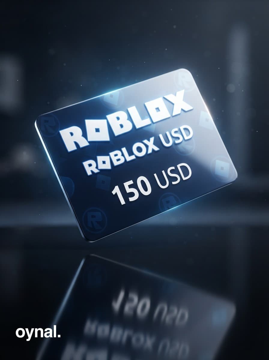 Roblox USA 150 USD