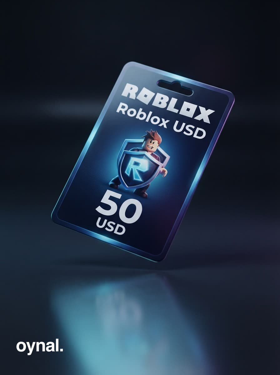Roblox USA 50 USD