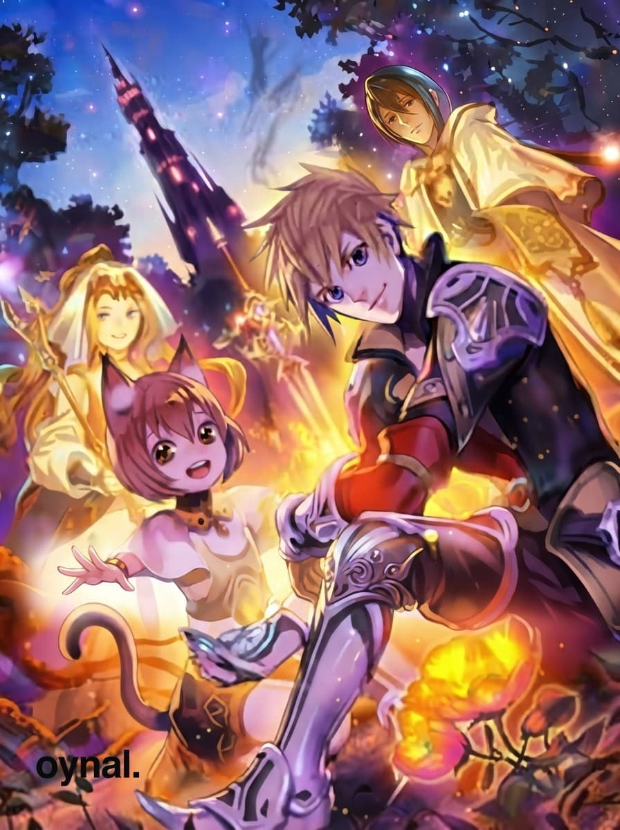 RPG Maker VX Ace