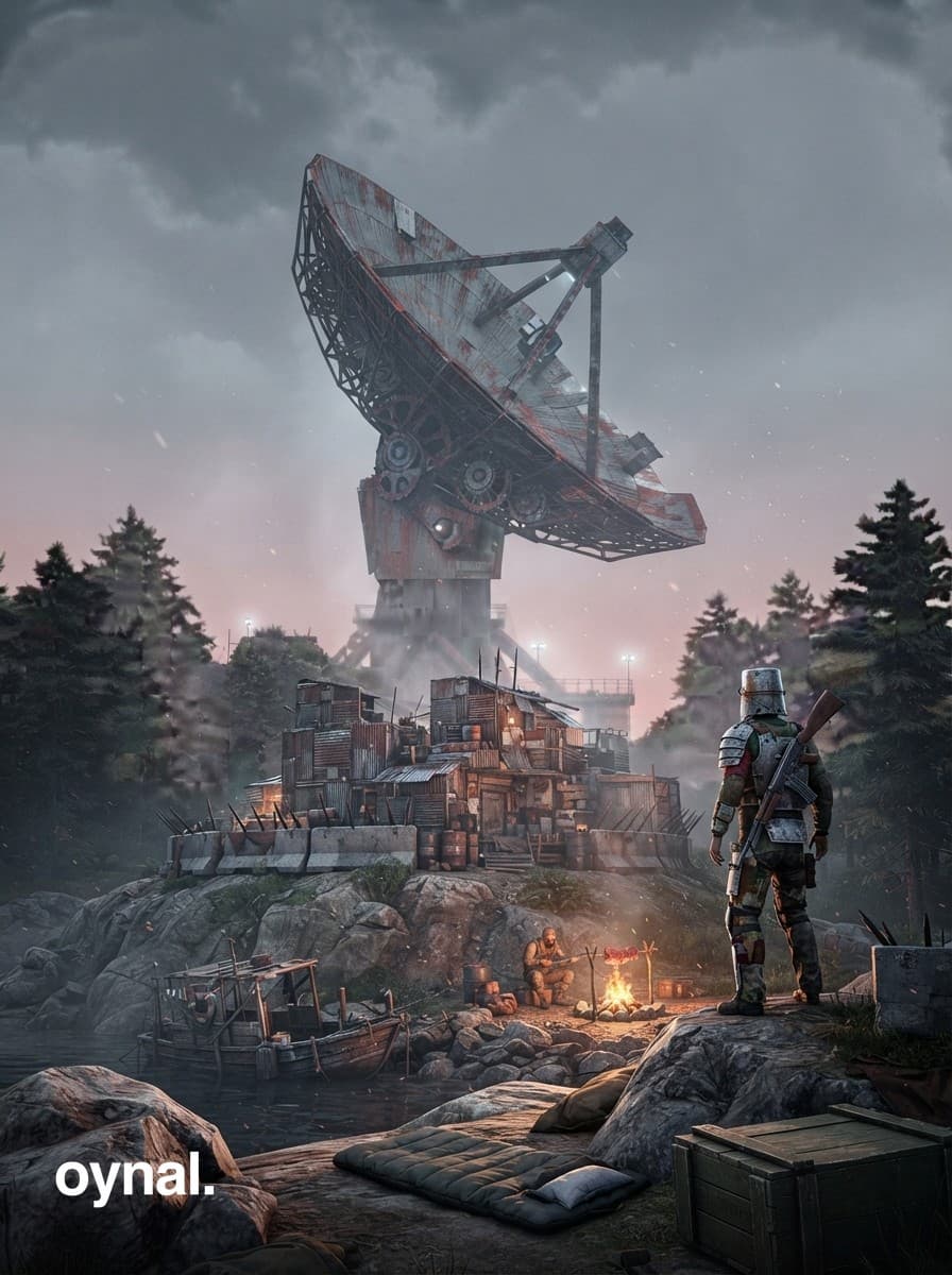 Rust