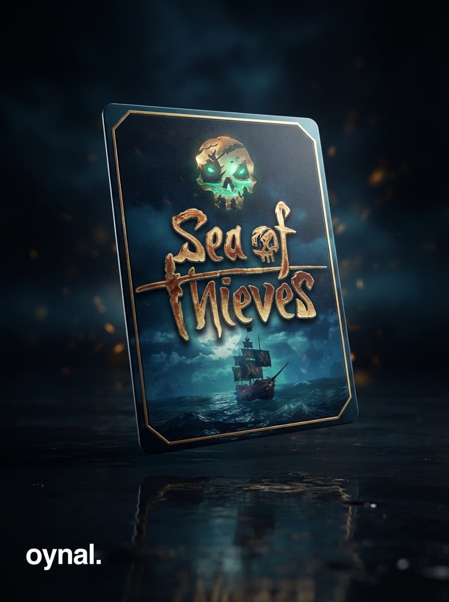 Sea of Thieves Deluxe Edition
