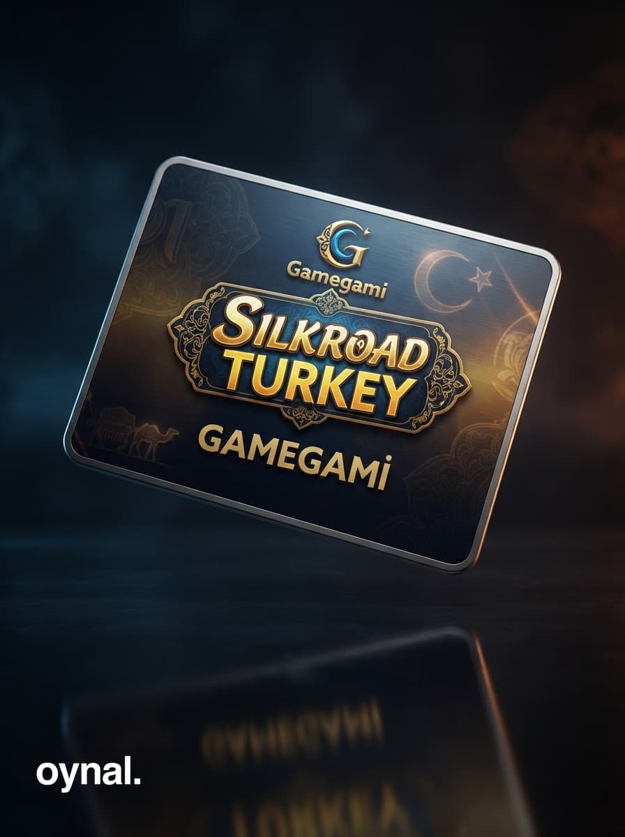 Silkroad Turkey 300 Silk