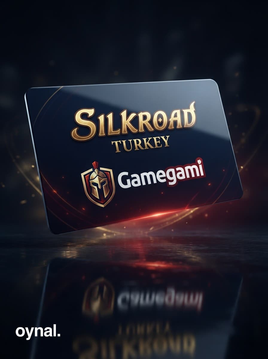Silkroad Turkey 500 Silk