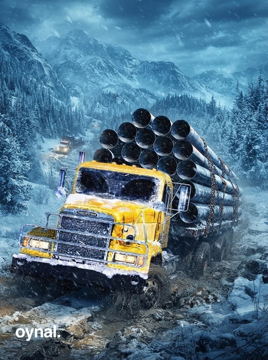SnowRunner
