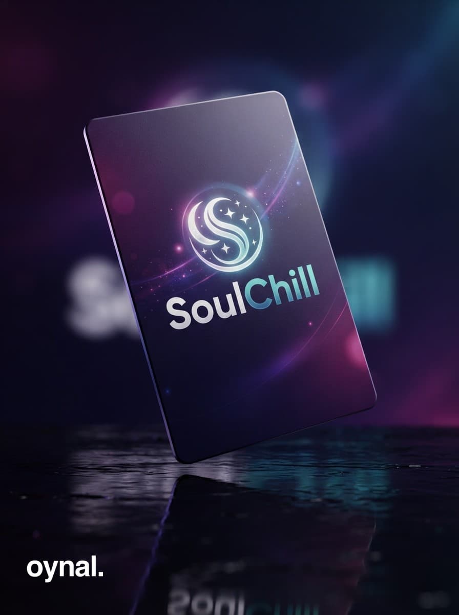 SoulChill 12600+1497 Crystals