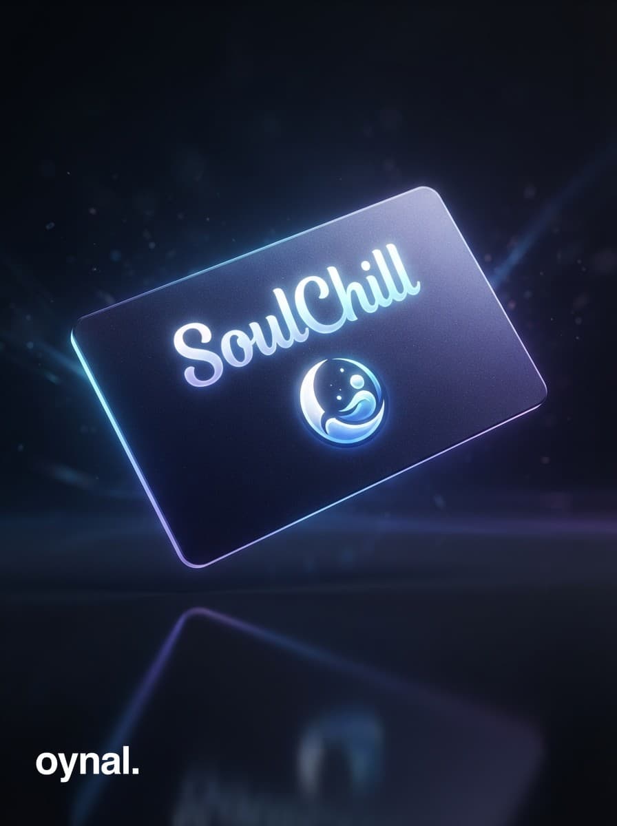 SoulChill 2100+227 Crystals