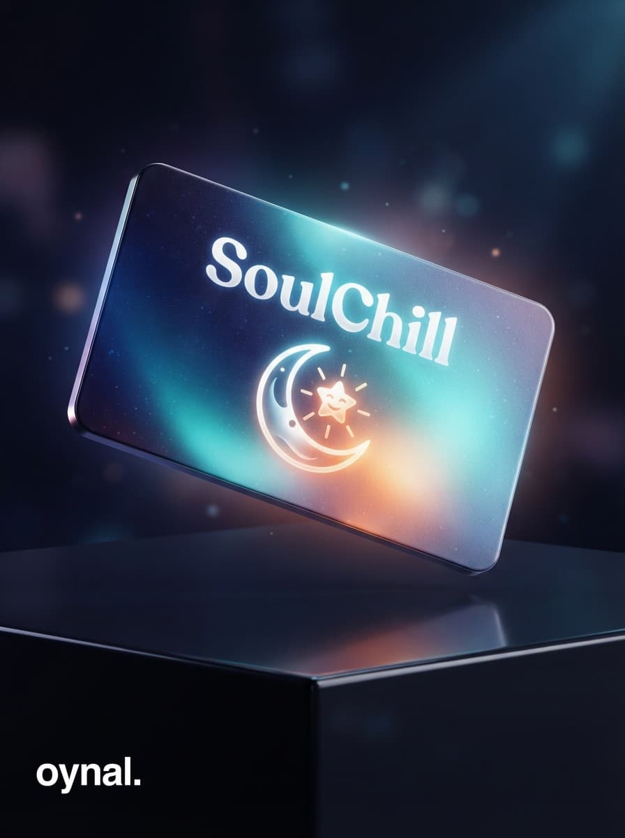 SoulChill 4200+493 Crystals