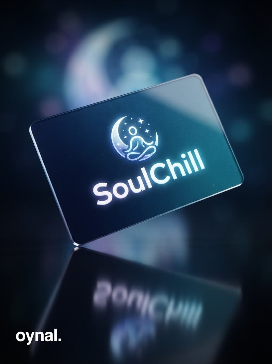 SoulChill 840+84 Crystals