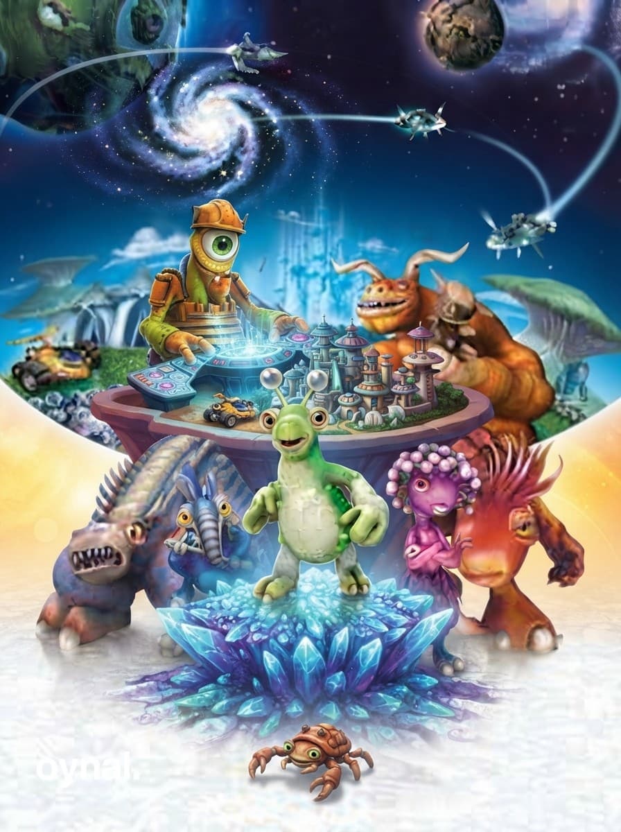 SPORE