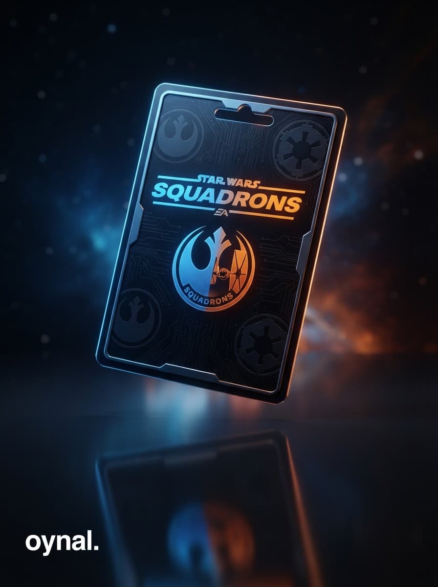 STAR WARS: Squadrons