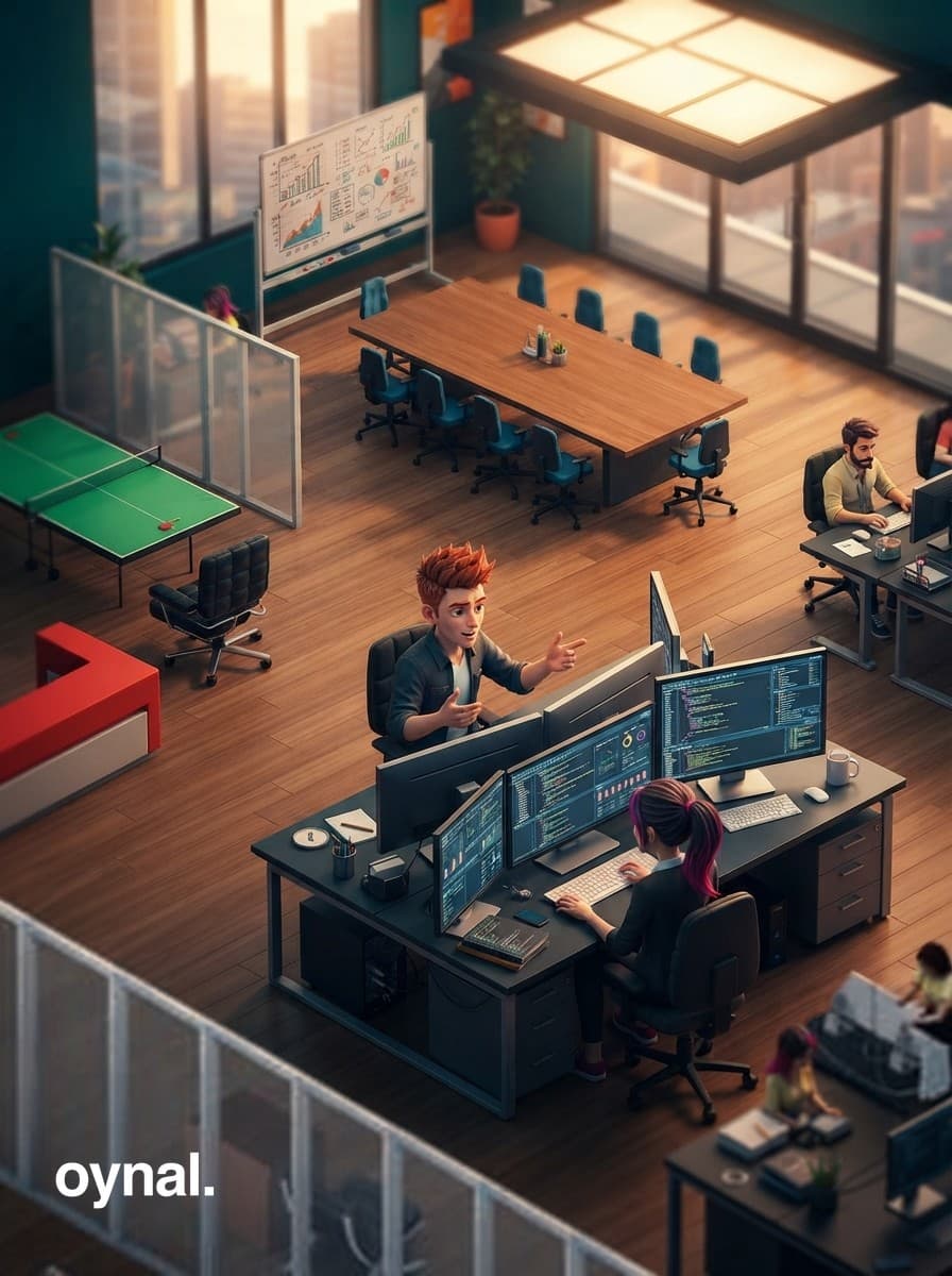 Startup Company
