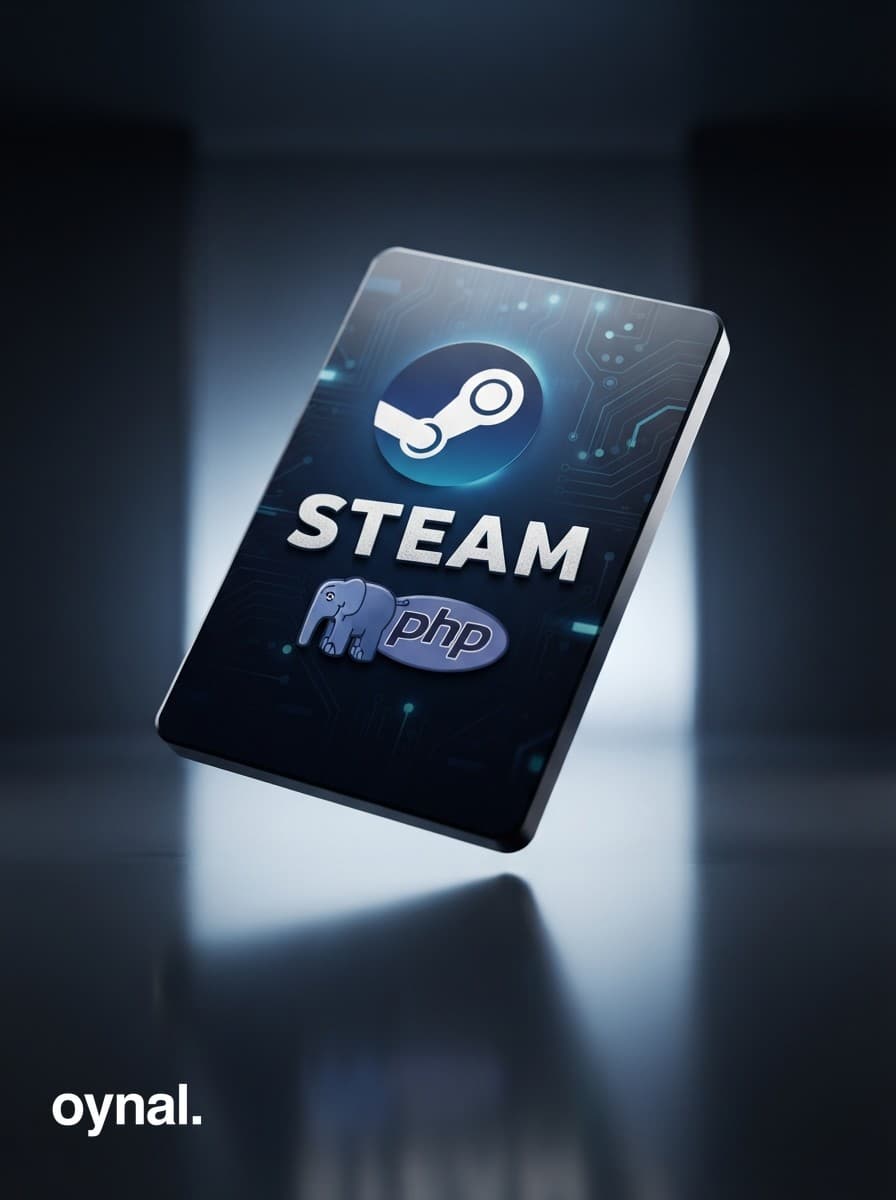 Steam Philippines 1000 PHP