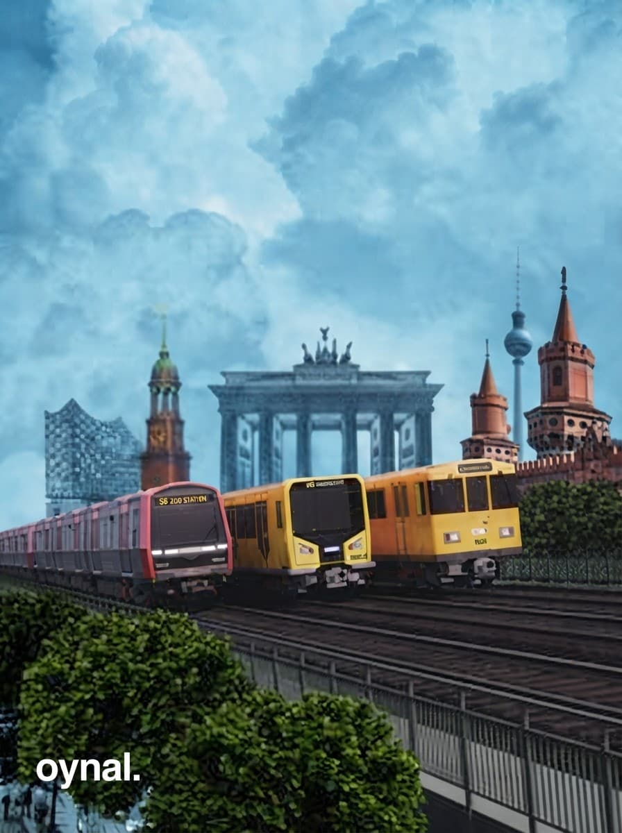 SubwaySim 2
