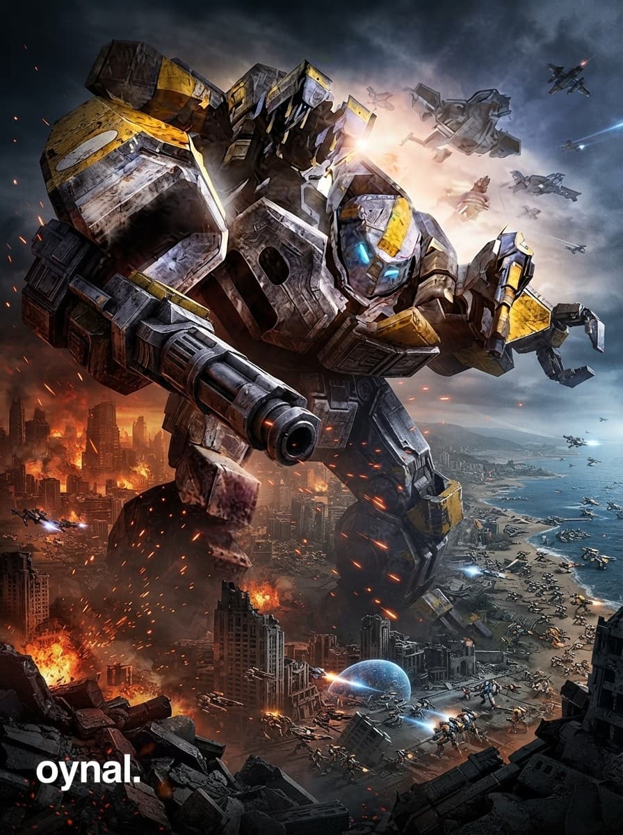 Supreme Commander 2