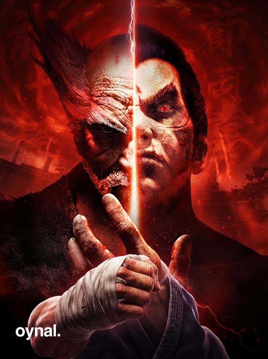 TEKKEN 7