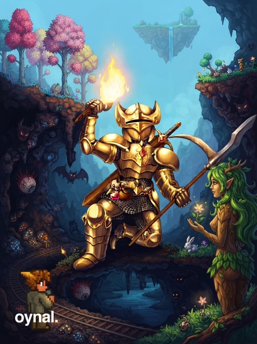 Terraria