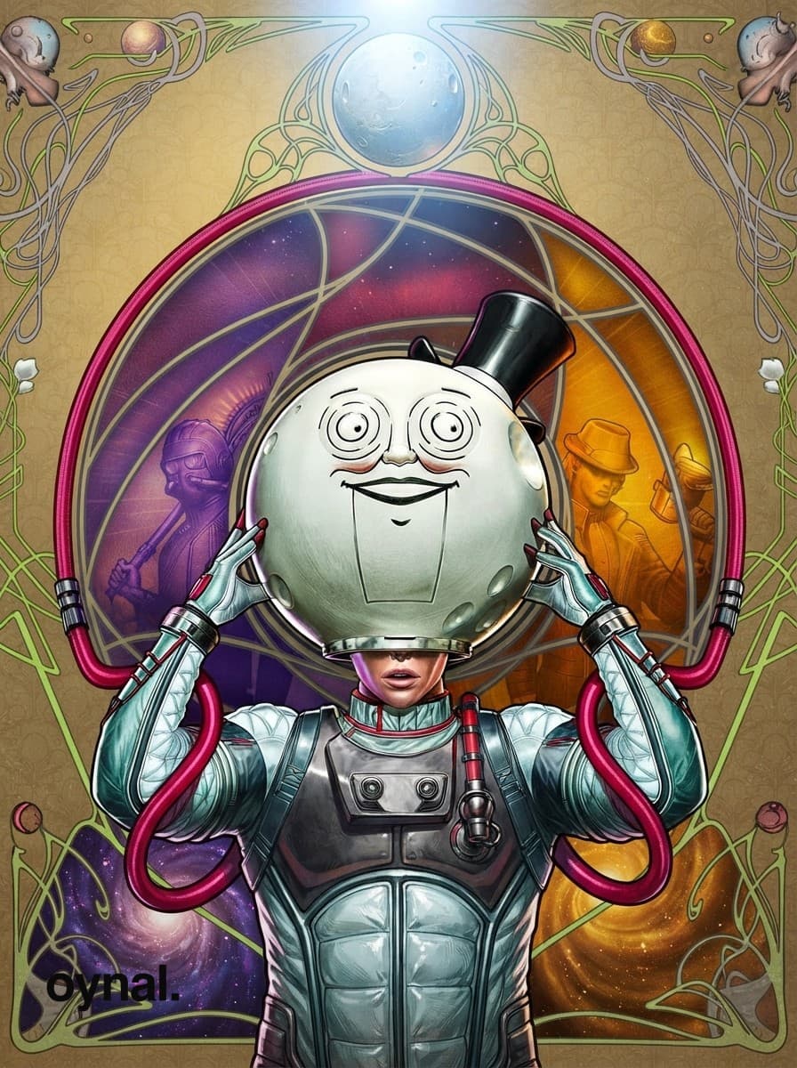 The Outer Worlds: Spacer's Choice Edition