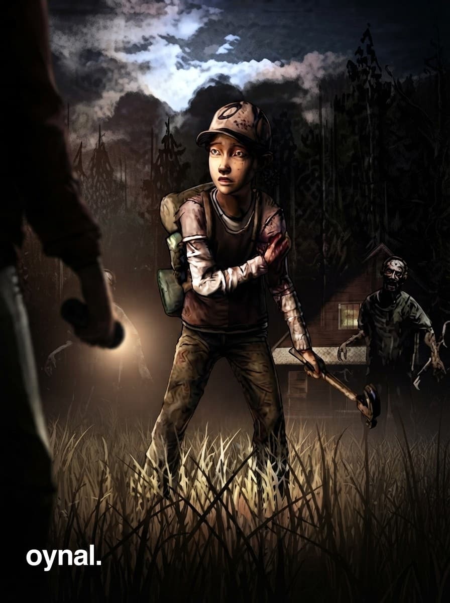 The Walking Dead: Season Two