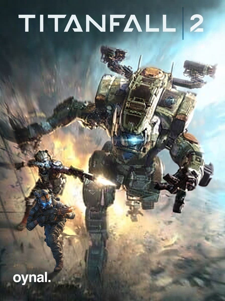 Titanfall 2