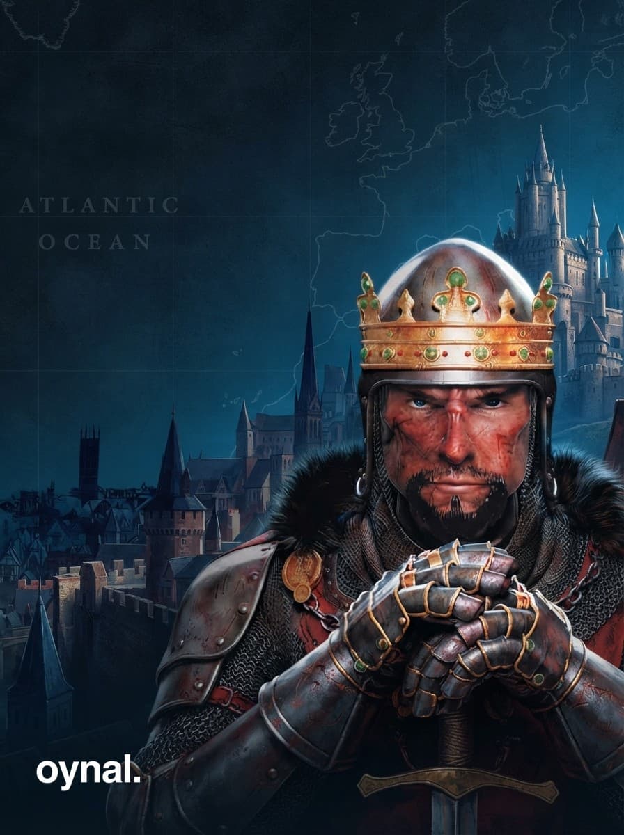 Total War: MEDIEVAL II – Definitive Edition