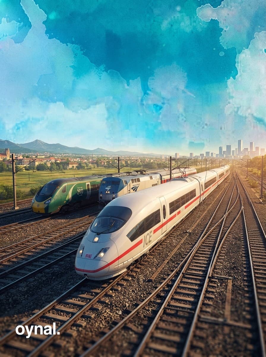 Train Sim World 5