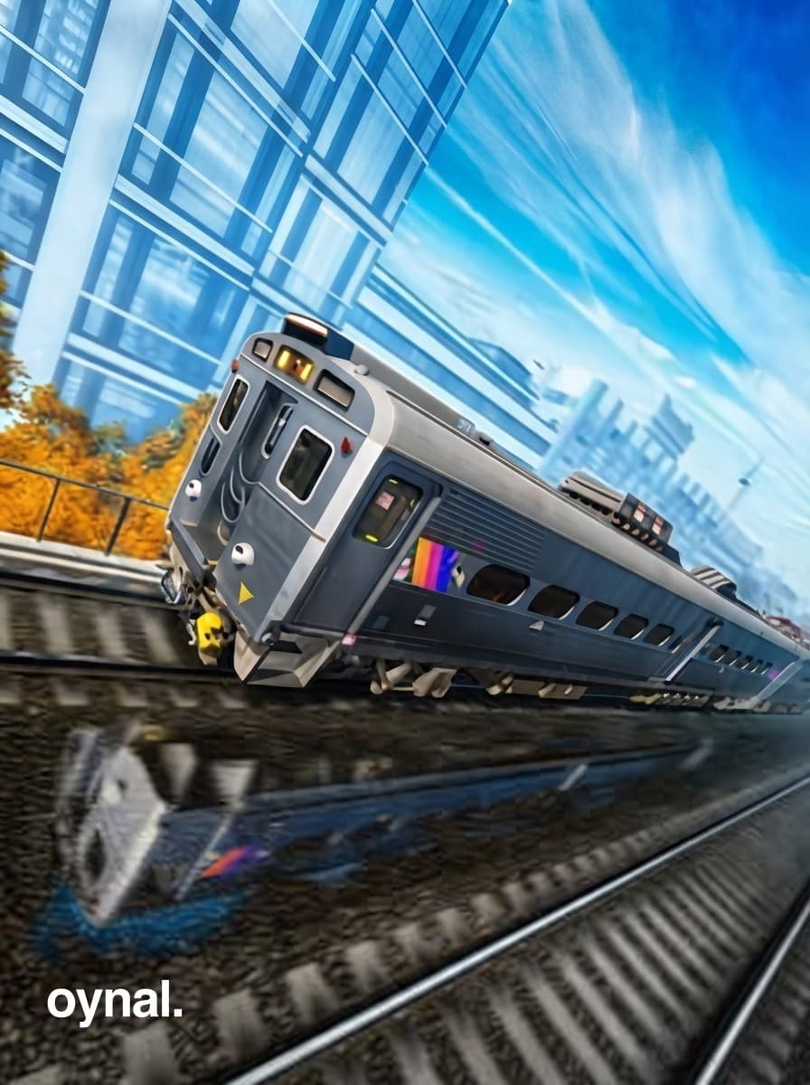 Train Sim World 6