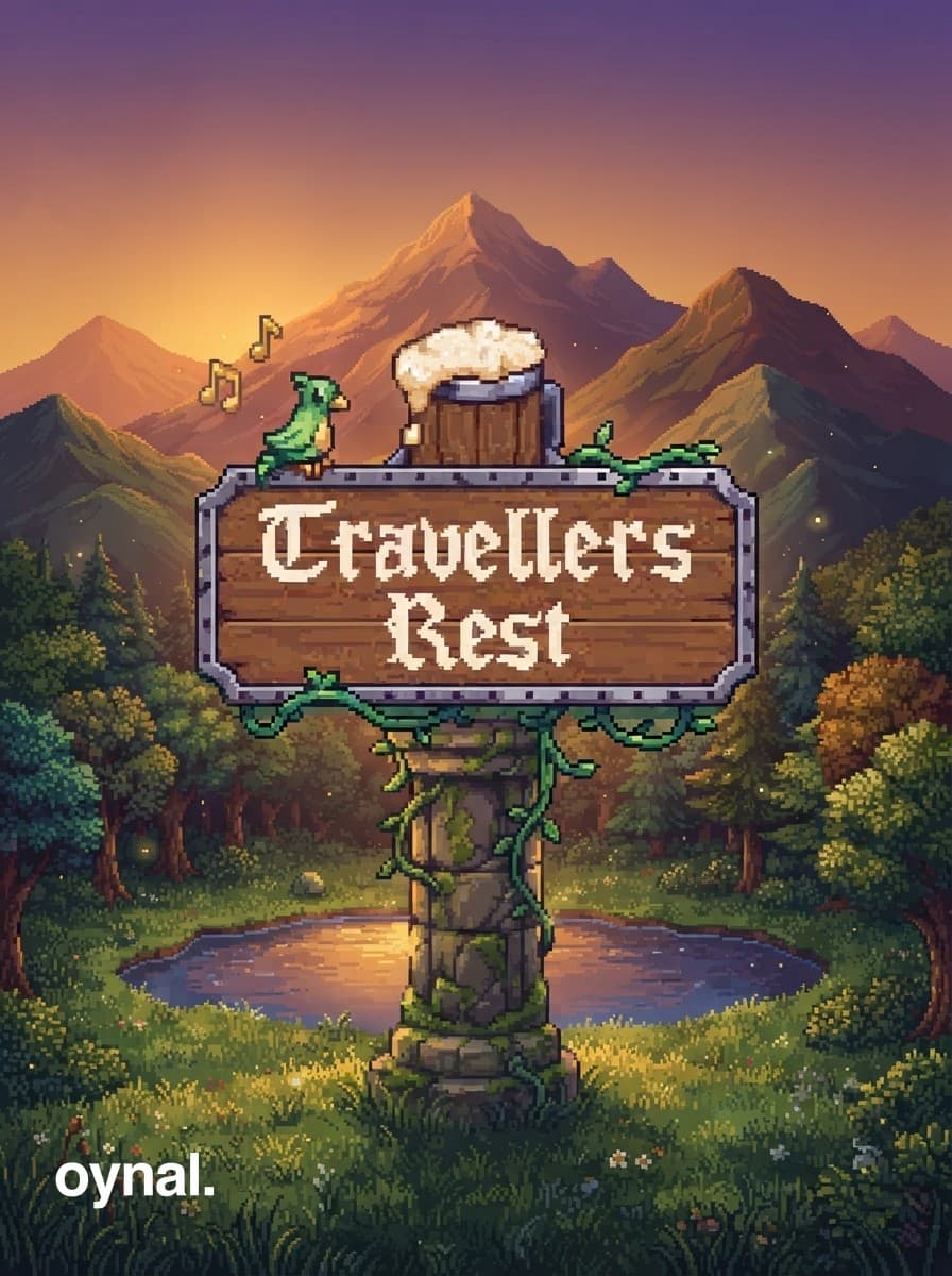 Travellers Rest
