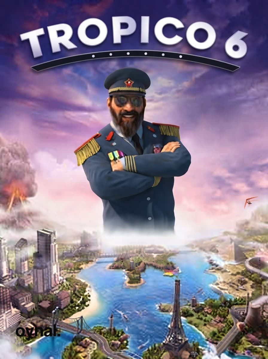 Tropico 6
