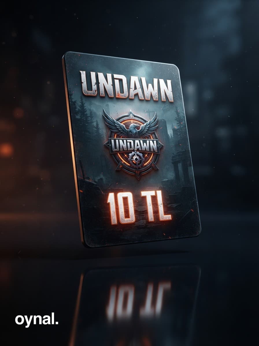 Undawn 10 TL