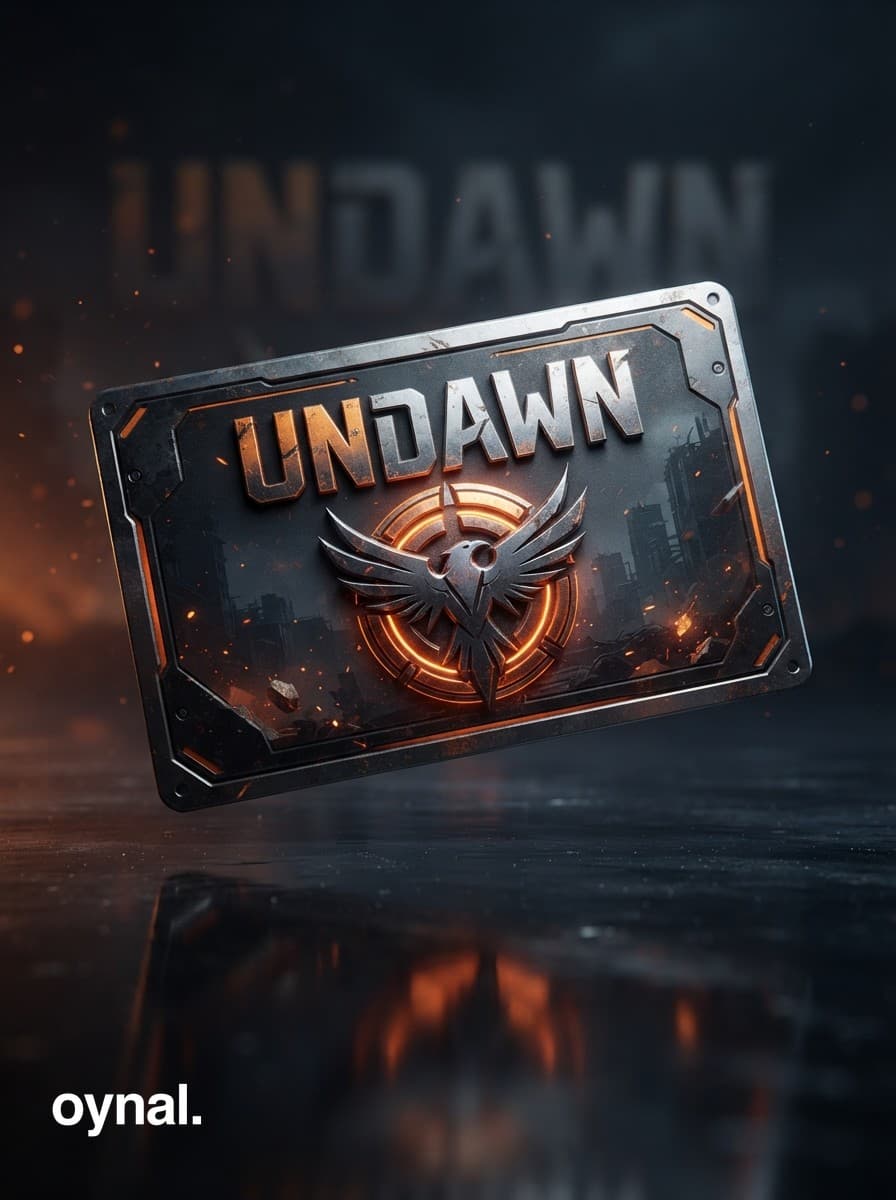 Undawn 1160 RC