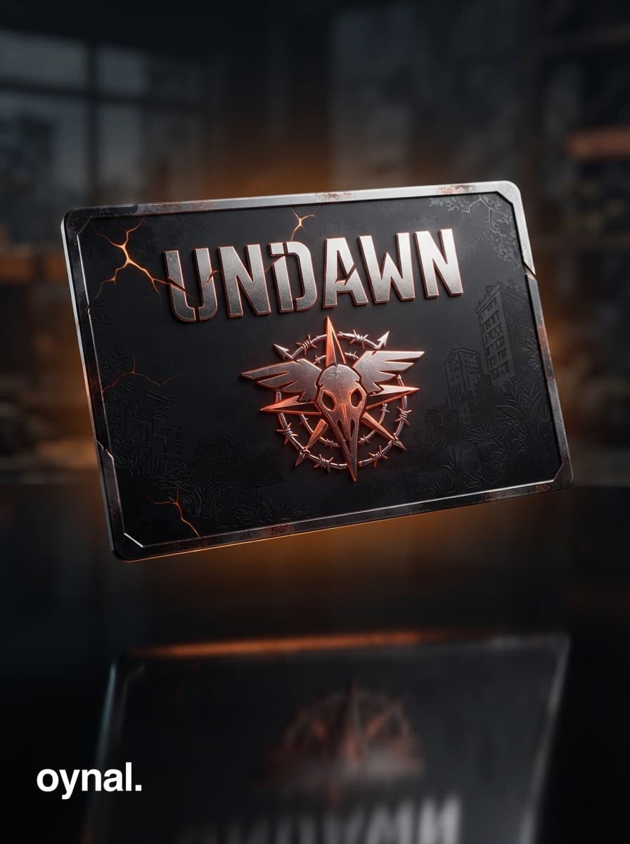 Undawn 170 RC