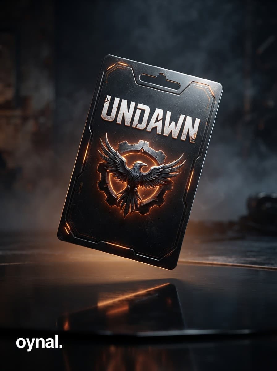 Undawn 1750 RC