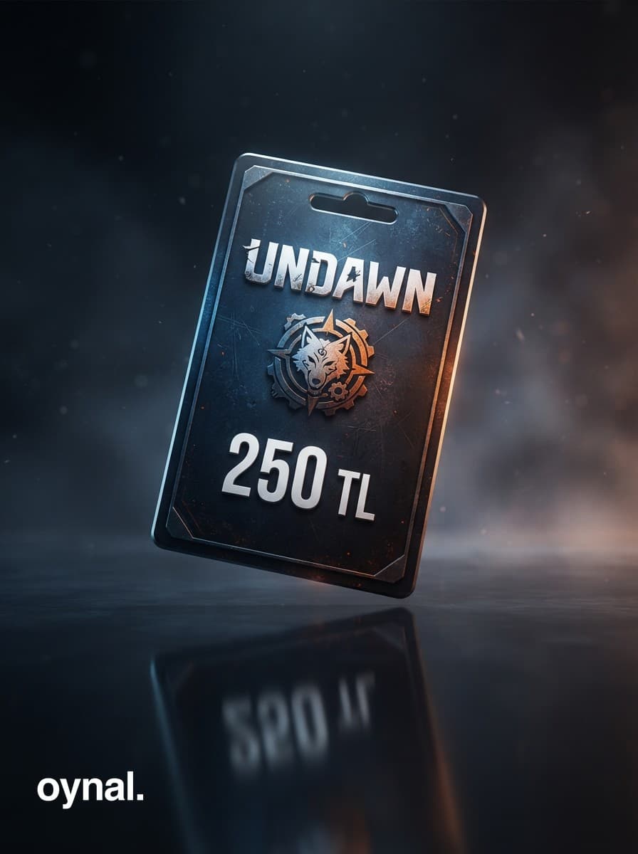 Undawn 250 TL