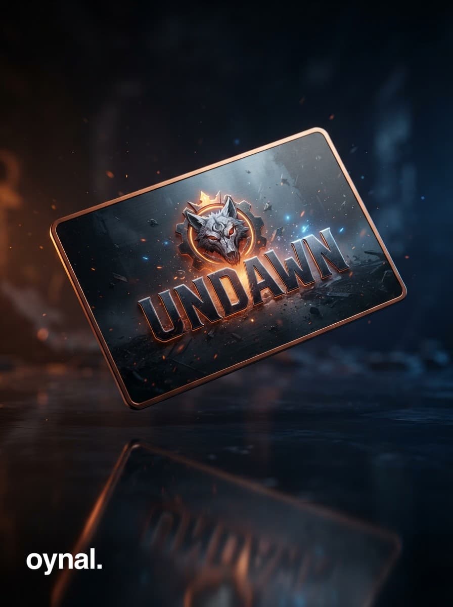 Undawn 285 RC