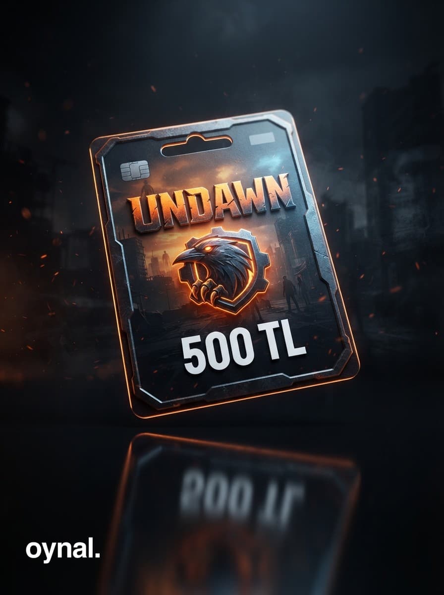 Undawn 500 TL