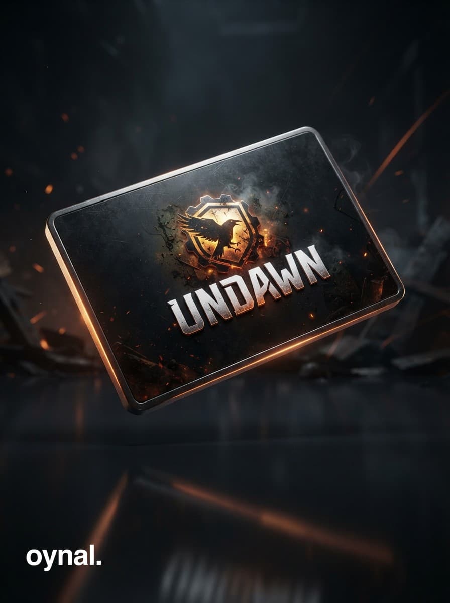 Undawn 55 RC