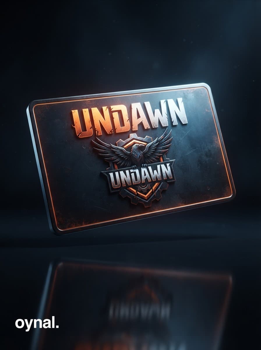 Undawn 575 RC