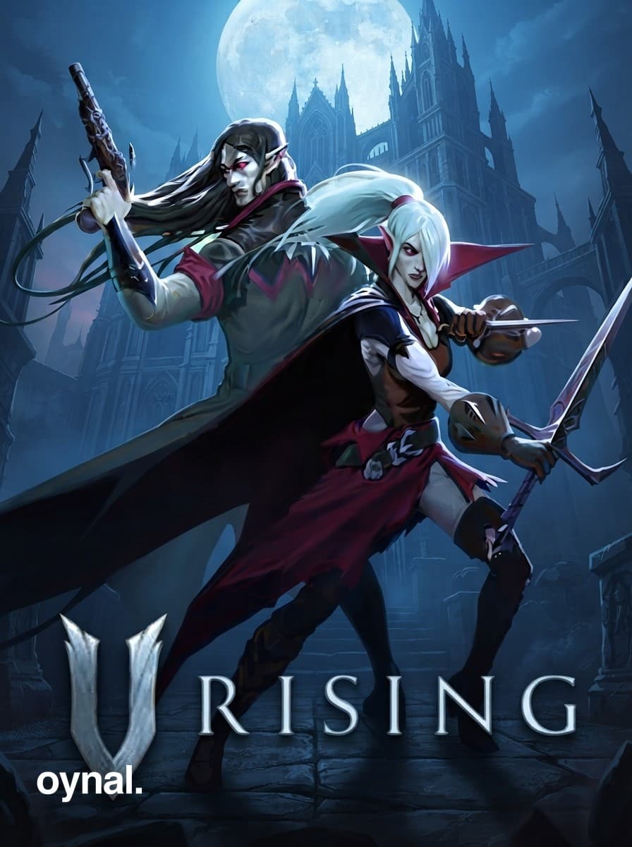 V Rising