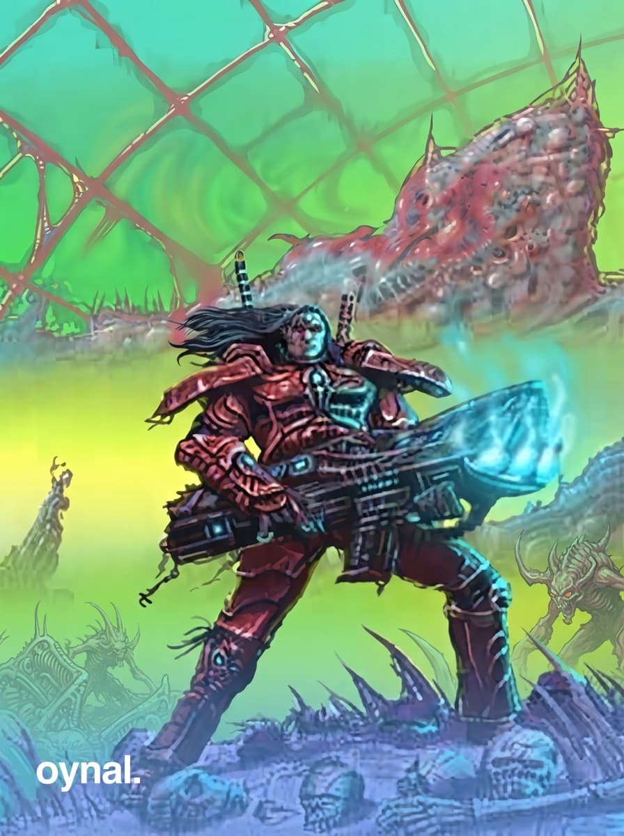 Valfaris