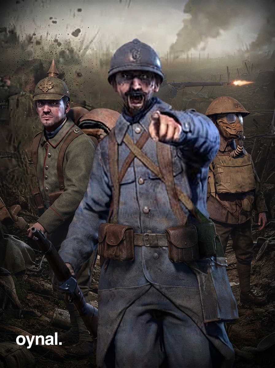 Verdun