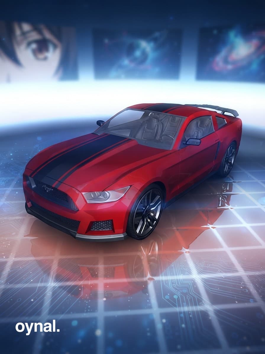 Wallpaper Engine