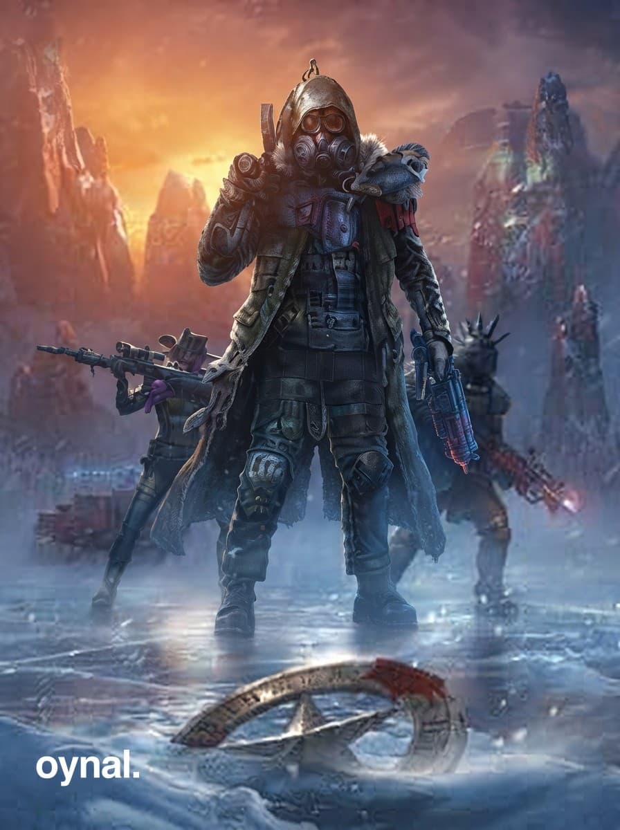 Wasteland 3