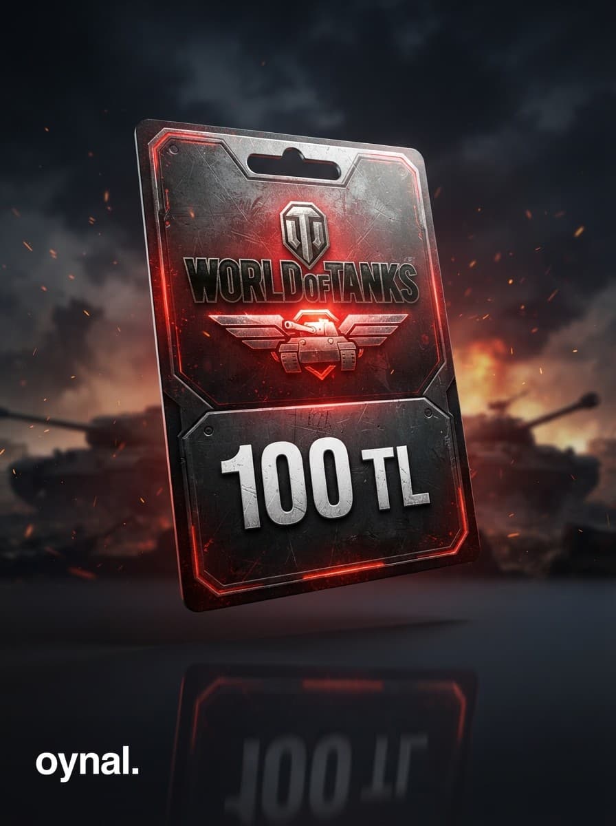 World of Tanks WOT 100 TL